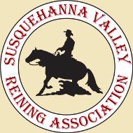 Susquehanna Valley Reining Association